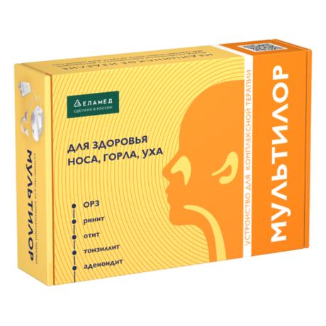 Фото Еламед Мультилор, устройство для комплексной терапии, вариант №3