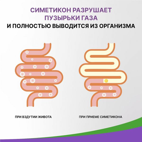 Фото Симетикотик Бэби, капли для приема внутрь 100 мг/мл, 20 мл
