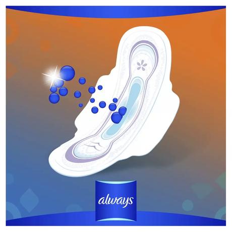 Фото Прокладки Always Ultra Normal, 10 шт.