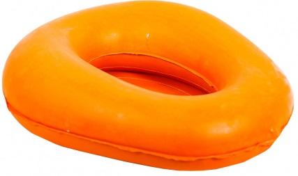 Фото Судно подкладное резиновое №3