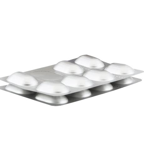 Фото Амоксиклав, таблетки покрыт. плен. об. 875 мг+125 мг, 14 шт.