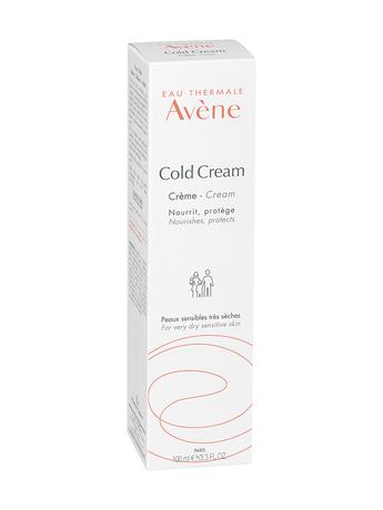 Фото Avene Cold Cream, крем 100 мл, 1 шт.