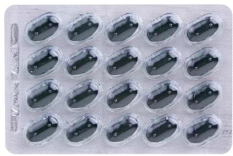 Фото Спирулина ВЭЛ+Селен, таблетки 0,5 г, 120 шт.