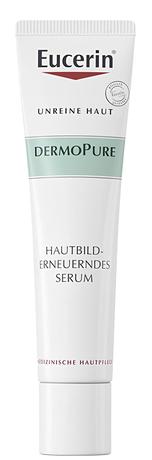 Фото Eucerin DermoPure Cыворотка для проблемной кожи 40 мл