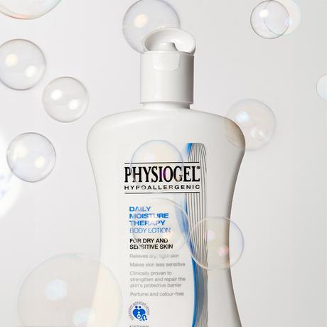 Фото Physiogel DMT лосьон для тела увлажняющий 200 мл 