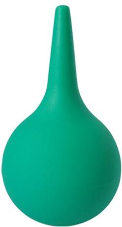 Фото Спринцовка пластизольная №3 А