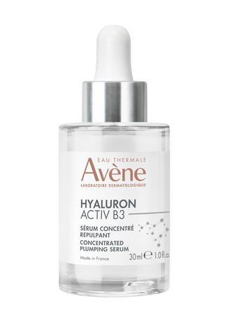Фото Avene Гиалурон Актив В3, сыворотка-лифтинг концентрированная для упругости кожи 30 мл