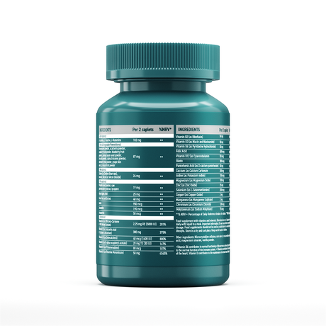 Фото UESUPPS Ультра Энерджи Мен Мультивитамин Формула, таблетки, 90 шт.