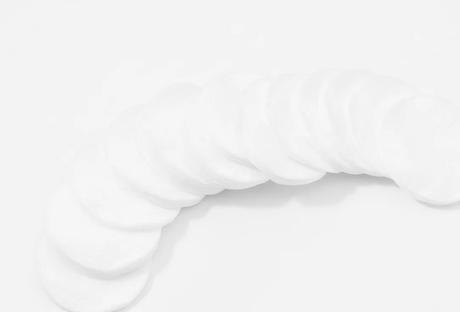 Фото Ватные диски ComForte, 120 шт.