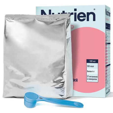 Фото Нутриэн Стандарт, сухая смесь для энтерального питания, 350 г