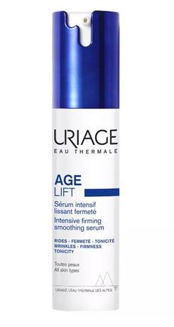 Фото Uriage AGE Lift сыворотка д/лица интенсивная разглаживающая укрепляющая косметическая сыворотка  30 мл №1