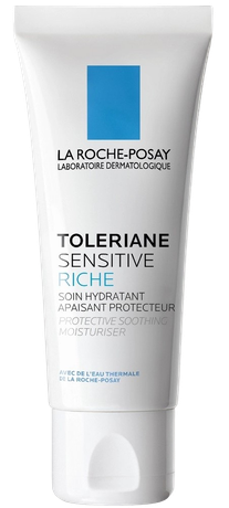Фото La Roche-Posay Toleriane Sensitive Riche крем 40 мл, 1 шт.