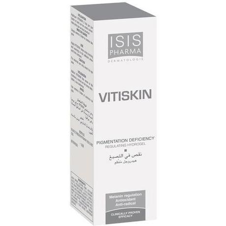 Фото Isis Pharma Витискин гель 50 мл №1