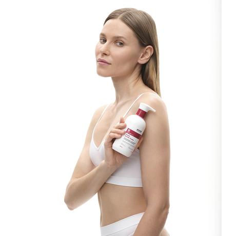 Фото Atovee Rapid, крем липидовосстанавливающий для лица и тела, 300 мл