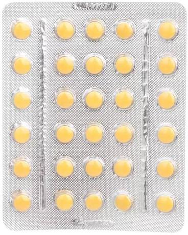 Фото Лерканидипин-СЗ, таблетки покрыт. плен. об. 10 мг, 30 шт.