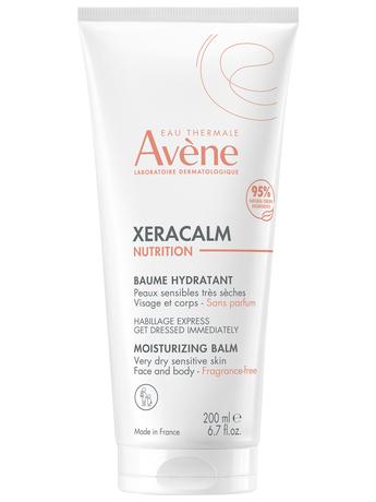 Фото Avene XeraCalm Nutrition бальзам легкий питательный 200 мл