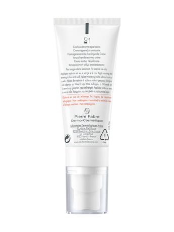 Фото Avene Tolerance control крем успокаивающий, восстанавливающий 40 мл