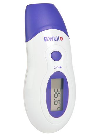 Фото Термометр электронный инфракрасный B.Well WF-1000