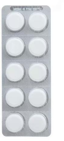 Фото Рутацид, таблетки жевательные 500 мг, 60 шт.