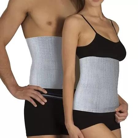 Фото Тонус эласт, бандаж (пояс) медицинский эластичный №5 (окруж. талии 94-98 см, бёдер 114-118 см)