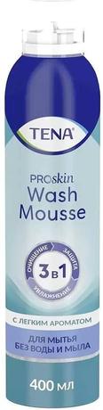 Фото Тена, пена моющая, 400 мл