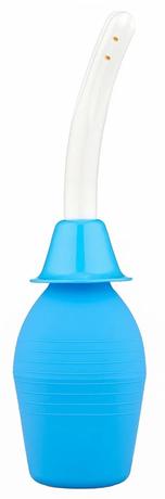 Фото Альпина, спринцовка ирригационная БИ №9 320 мл, 1 шт.