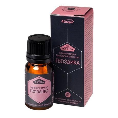 Фото Масло эфирное Гвоздика, 10 мл