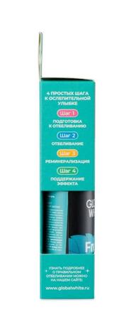 Фото Global White, спрей для полости рта освежающий, 15 мл