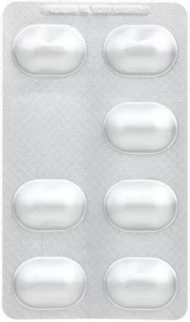 Фото Телмиста, таблетки 80 мг, 84 шт.