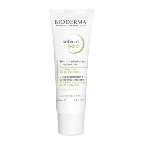 Фото Биодерма Себиум Гидра крем, 40 мл