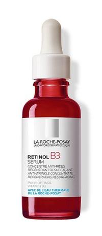 Фото La Roche-Posay Retinol B3 Serum сыворотка д/лица косметическая сыворотка 30 мл №1