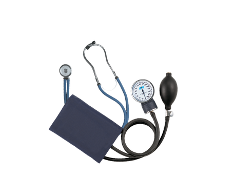 Фото Тонометр AND UA-200, механический