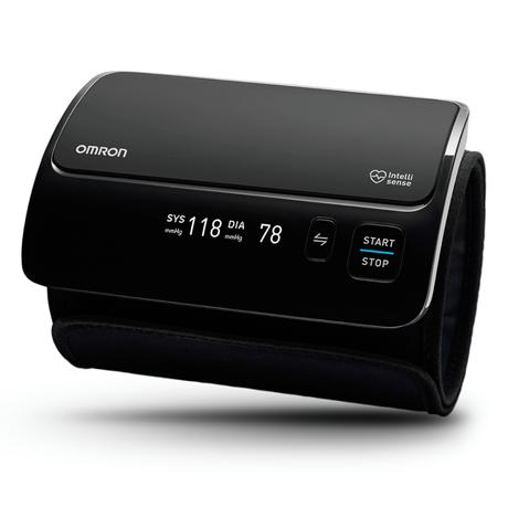 Фото Omron Evolv Тонометр автоматический на плечо (HEM-7600T-E)