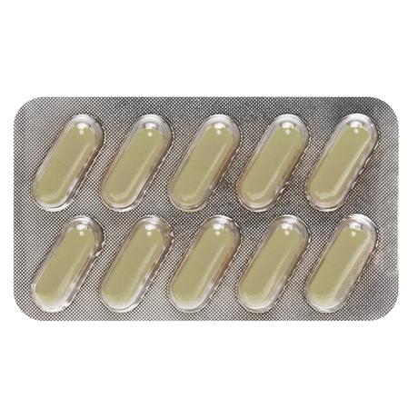 Фото Витамин С + Селен + Цинк, капсулы, 30 шт.