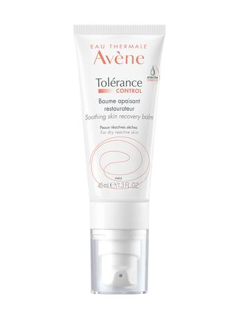 Фото Avene Tolerance control бальзам успокаивающий восстанавливающий, 40 мл