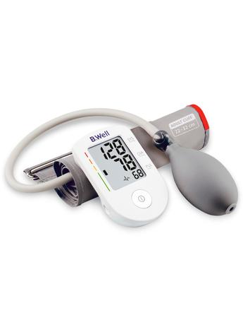 Фото Тонометр B.Well PRO-30 с манжетой М