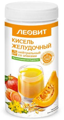 Фото Кисель Желудочный нейтральный, 400 г