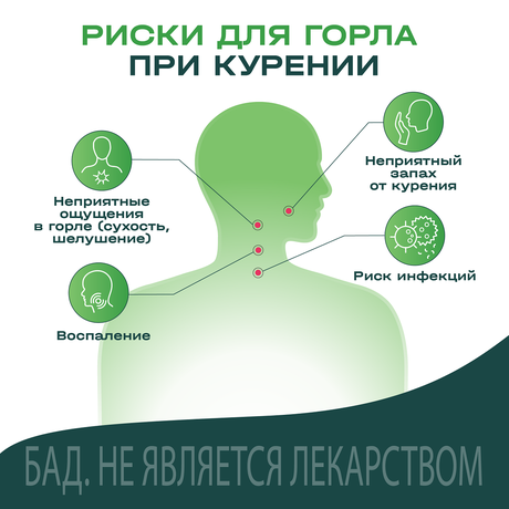 Фото BREEZE by Neotravisil растительные пастилки (малина), 12 шт.