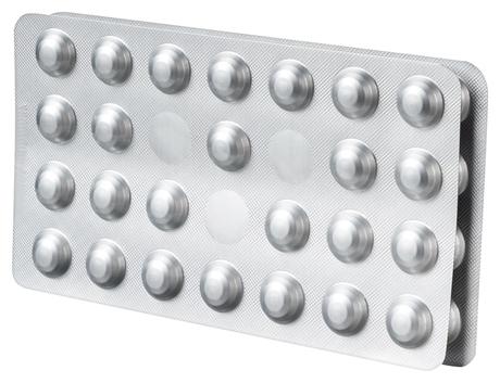 Фото L-Тироксин 100 Берлин-Хеми, таблетки 100 мкг, 50 шт.