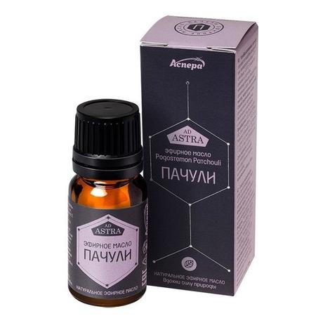 Фото Масло эфирное Пачули, 10 мл
