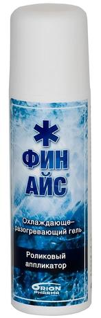 Фото Финайс, гель, 75 мл