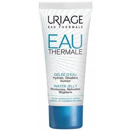 Фото Uriage EAU Thermale Желе Увлажняющее косметический крем  40 мл №1