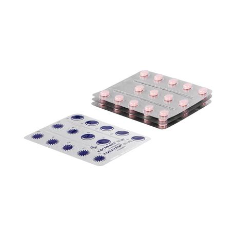 Фото Когавант, таблетки покрытые пленочной оболочкой 60 мг, 56 шт.