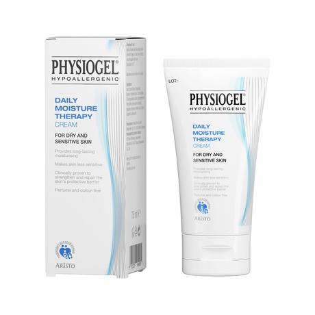 Фото Physiogel DMT крем увлажняющий 75 мл