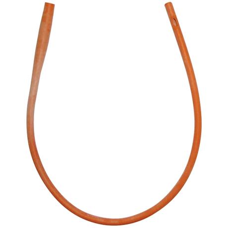 Фото Трубка газоотводная для новорожденных N17, 1 шт.