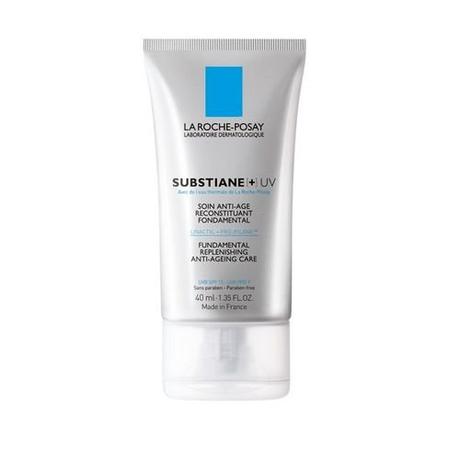 Фото LA Roche-Posay Substiane UV средство восстан п/старен косметический крем  40 мл №1