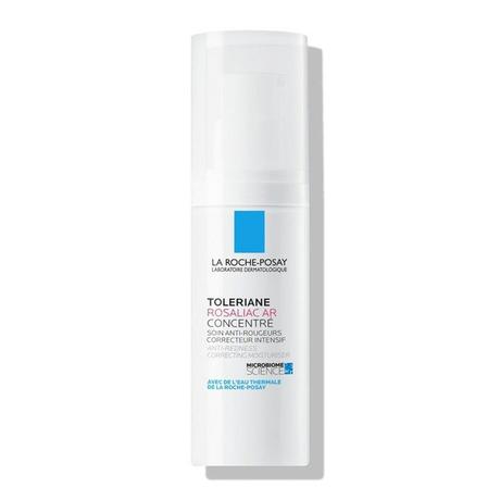 Фото La Roche-Posay Toleriane Rosaliac AR интенсивный корректирующий уход против покраснений косметические средства прочие 40 мл №1