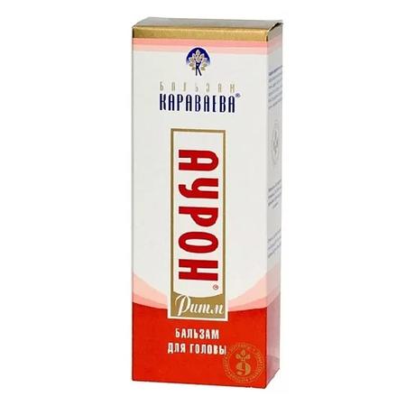 Фото Аурон бальзам Караваева, 140 мл