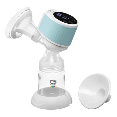 Фото Молокоотсос CS Medica KIDS CS-44 Portable электронный портативный