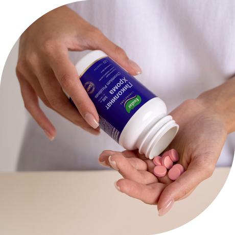 Фото Эвалар, Пиколинат хрома, таблетки покрытые оболочкой, 0,5 г, 120 шт.